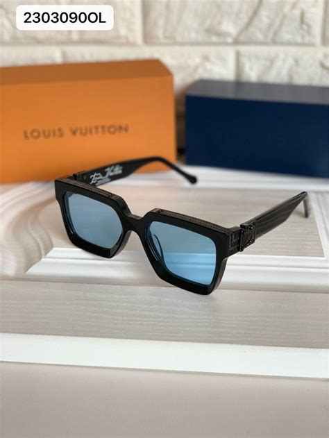 lentes de hombre louis vuitton